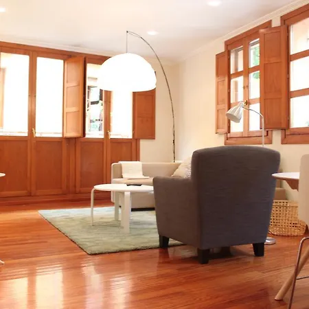 Torres Apartment