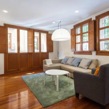 Torres Apartment