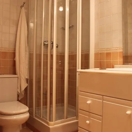 Torres Apartament
