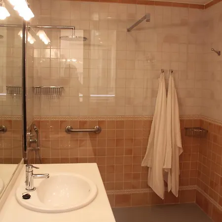 Appartement Torres *