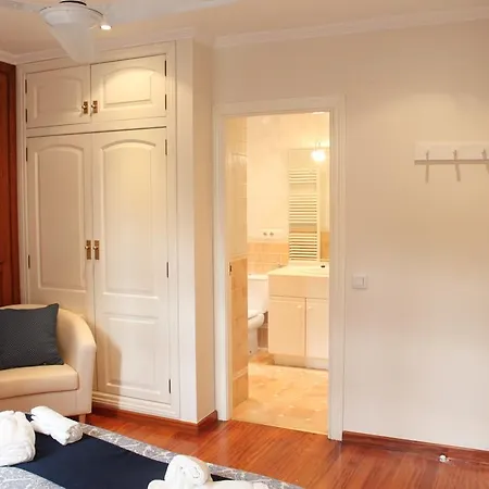Appartement Torres Valencia