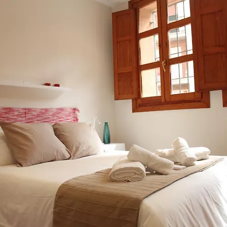 Appartement Torres *