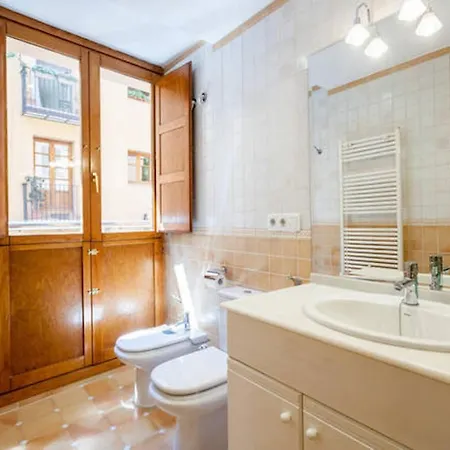 Torres Appartement Valencia