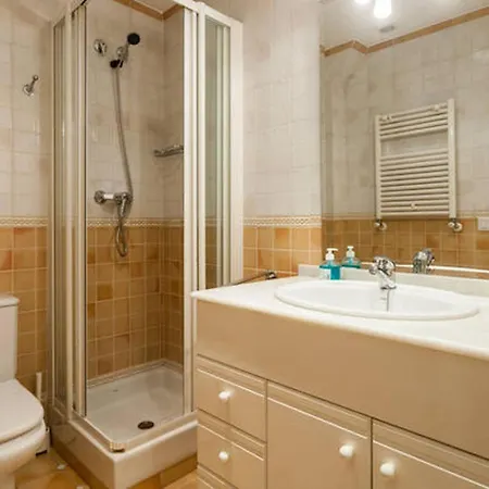 Appartement Torres *