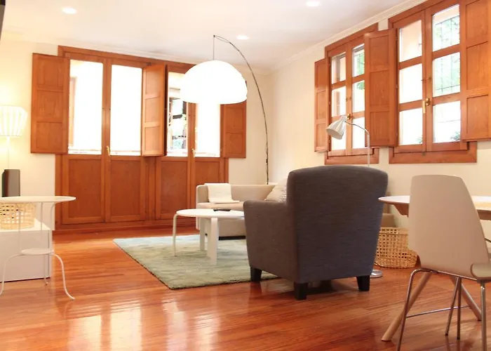 Torres Apartment