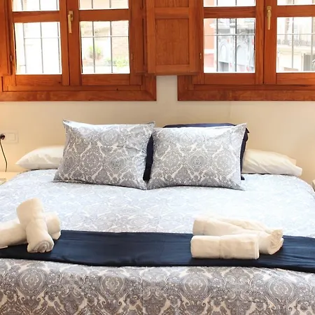 Torres Διαμέρισμα Βαλένθια