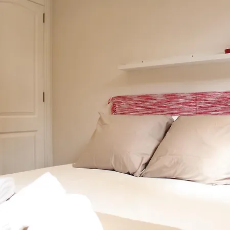 Apartman Torres Valencia