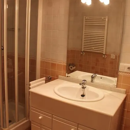 Torres Διαμέρισμα *