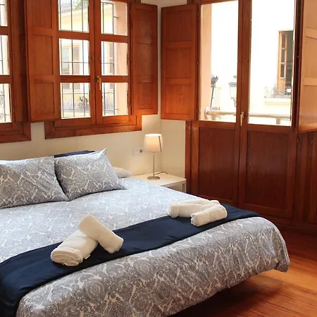 Apartamento Torres