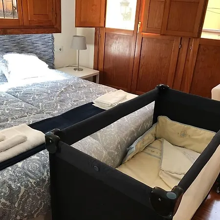 Apartman Torres Valencia